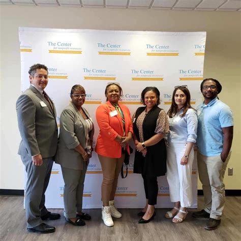 minority leadership program.